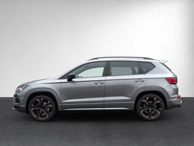 Cupra Ateca 2.0 TSI 4Drive