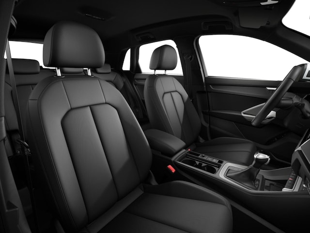 Audi Q3 35 TFSI S-Tronic