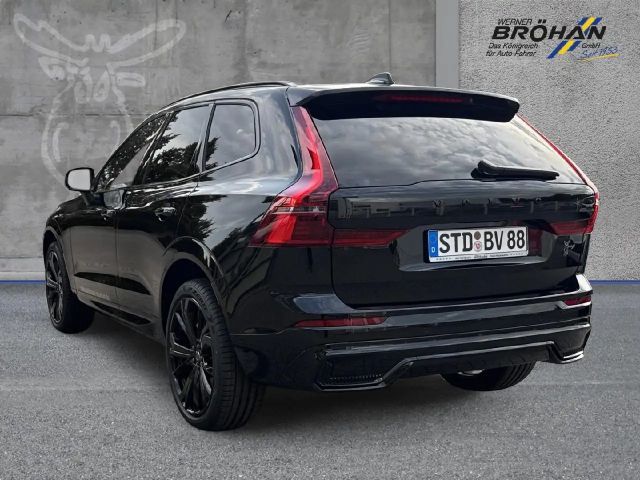 Volvo XC60 AWD Plus