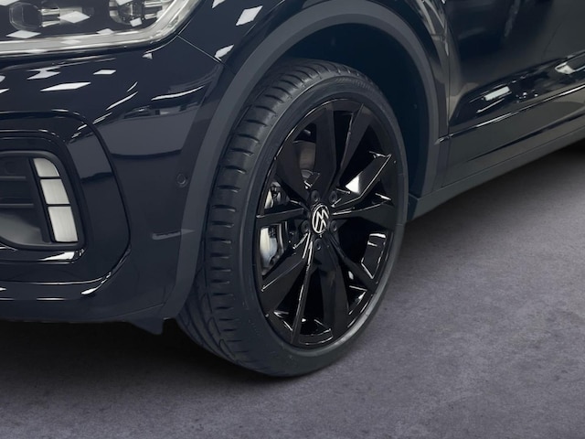 Volkswagen T-Roc Cabriolet DSG R-Line Style