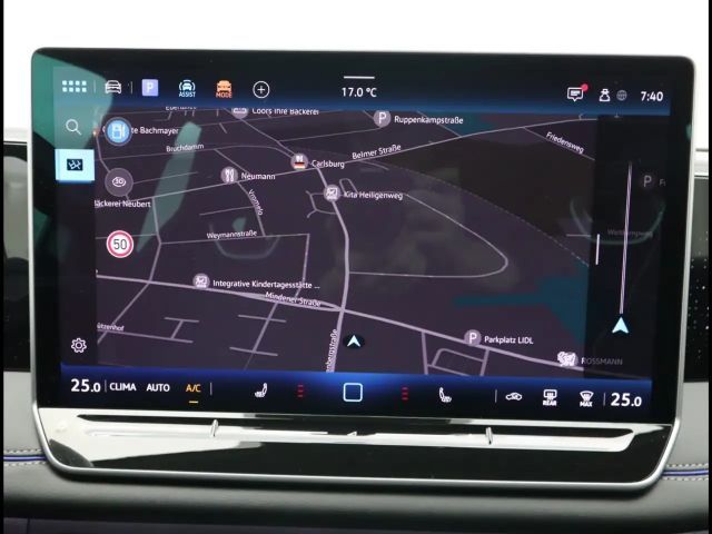 Volkswagen Tiguan 2.0 TDI DSG R-Line