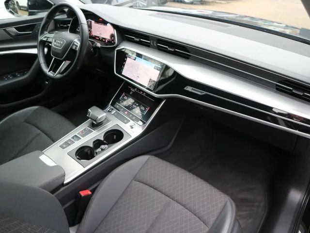 Audi A6 40 TDI Avant S-Tronic