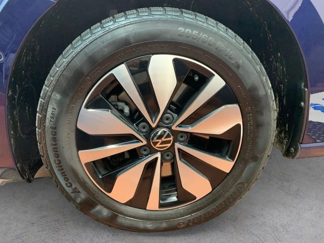 Volkswagen Touran 2.0 TDI DSG