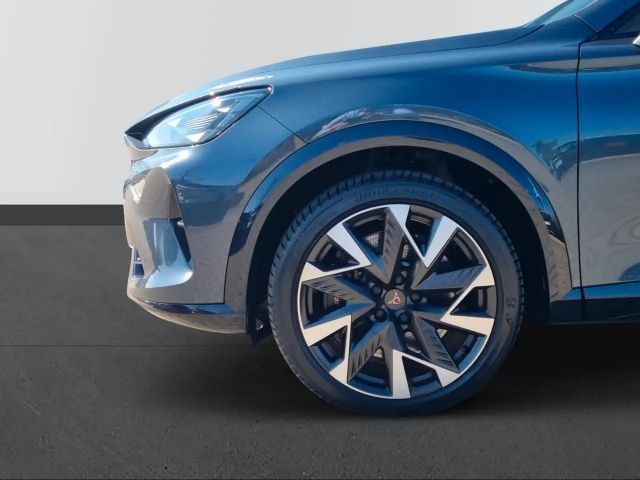 Cupra Formentor 2.0 TSI VZ