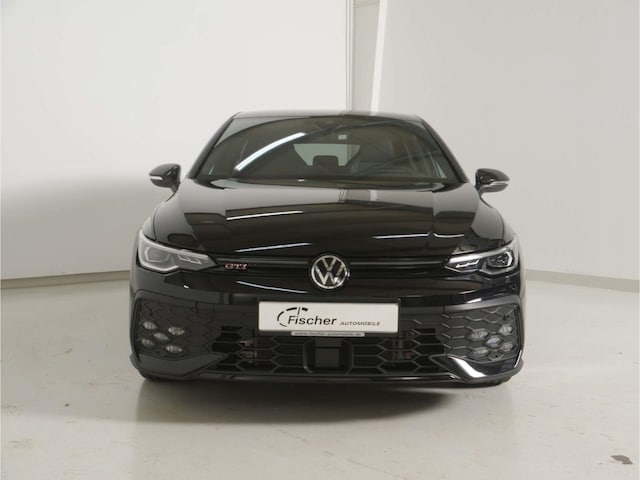 Volkswagen Golf 2.0 TSI Style