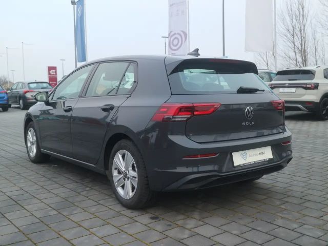 Volkswagen Golf 1.0 TSI Golf VIII Life