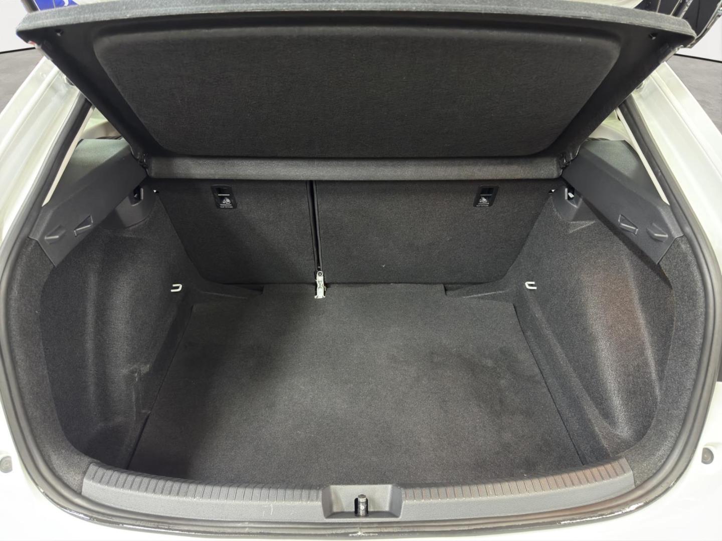 Volkswagen Taigo 1.0 TSI