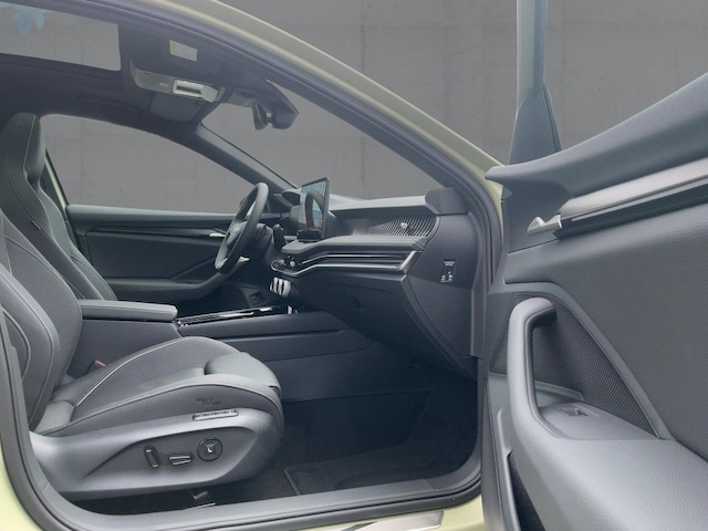 Skoda Superb Combi Sportline iV