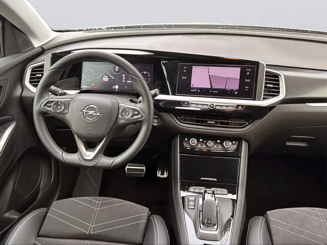 Opel Grandland X Elegance