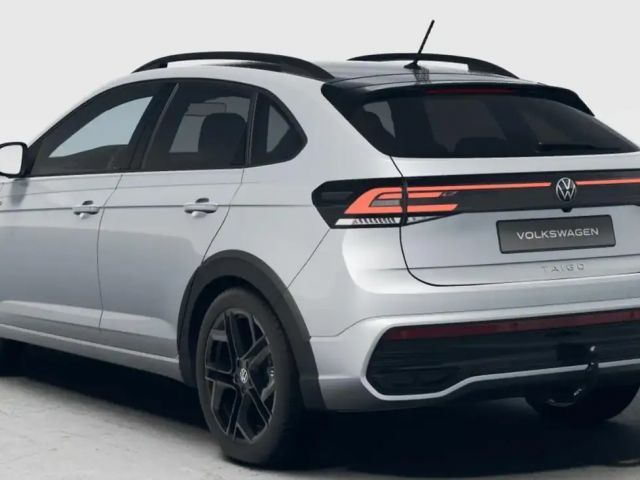 Volkswagen Taigo DSG R-Line