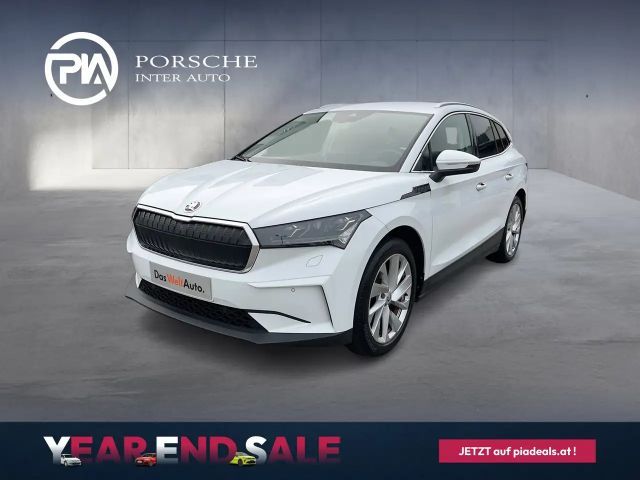 Skoda Enyaq iV 60