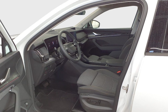 Skoda Kodiaq 2.0 TSI 4x4 Selection