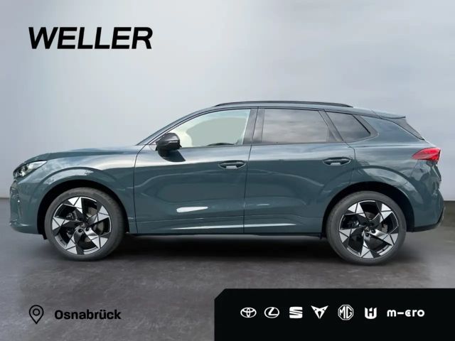 Cupra Terramar 2.0 TSI VZ