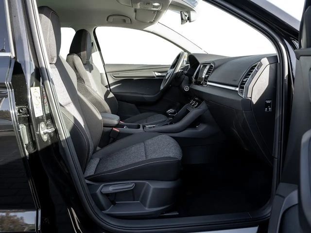 Skoda Karoq 1.5 TSI Clever