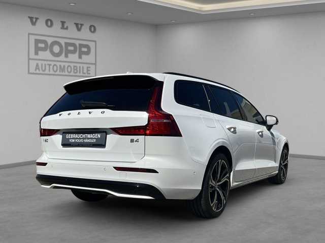 Volvo V60 V60