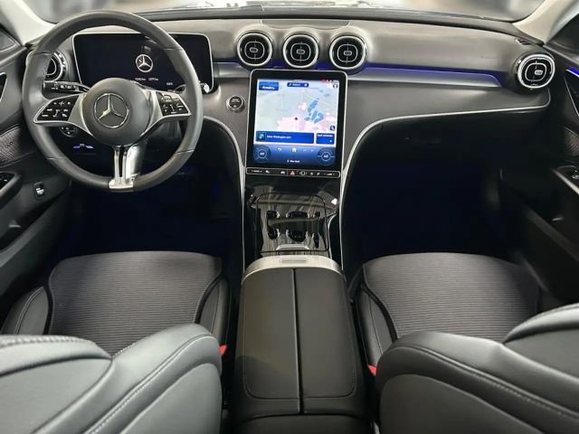 Mercedes-Benz C 200 AVANTGARDE Estate