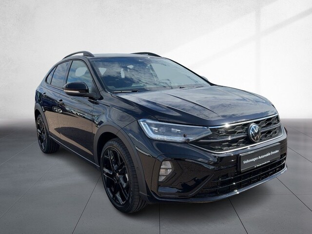 Volkswagen Taigo DSG IQ.Drive R-Line