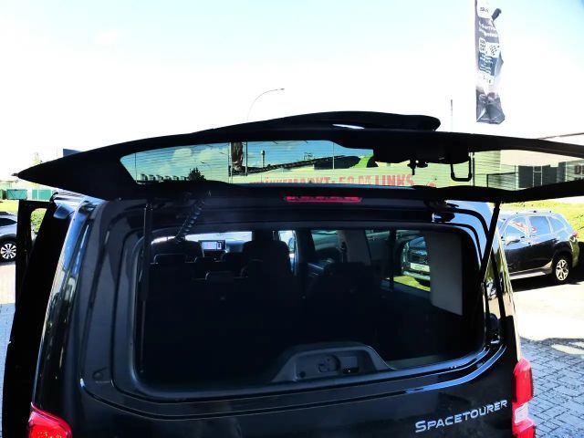 Citroën Spacetourer Max