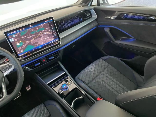 Volkswagen Tayron 2.0 TDI DSG R-Line