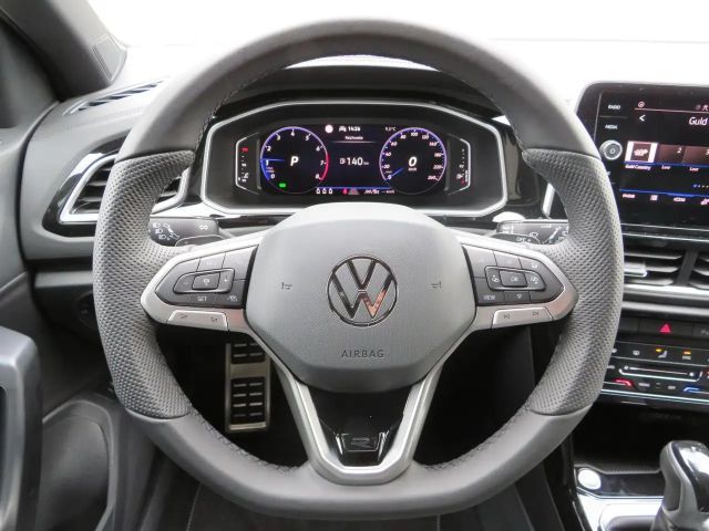 Volkswagen T-Roc DSG R-Line