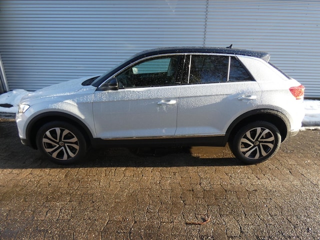 Volkswagen T-Roc 1.0 TSI