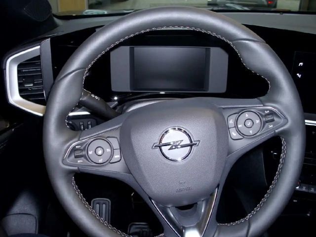 Opel Mokka GS-Line Grand Sport