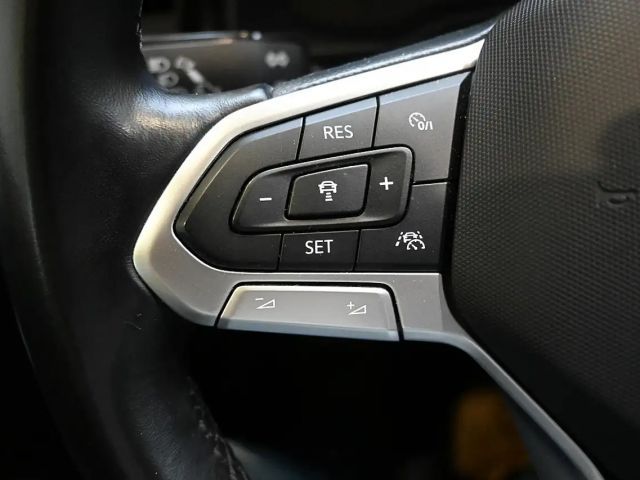 Volkswagen Taigo Business Life