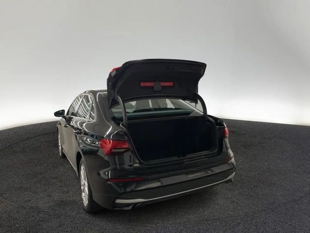 Audi A3 35 TFSI Sedan