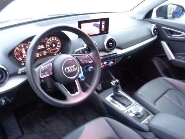 Audi Q2 30 TDI S-Tronic