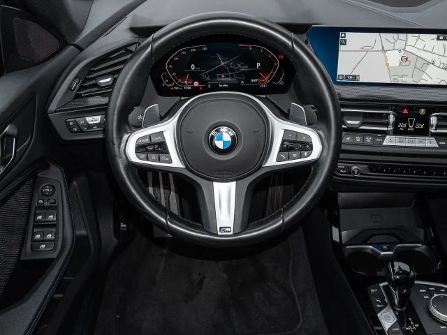 BMW 220 220i Coupé M-Sport