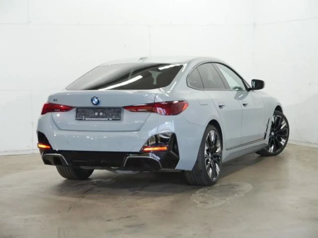 BMW i4 M-Sport Sedan