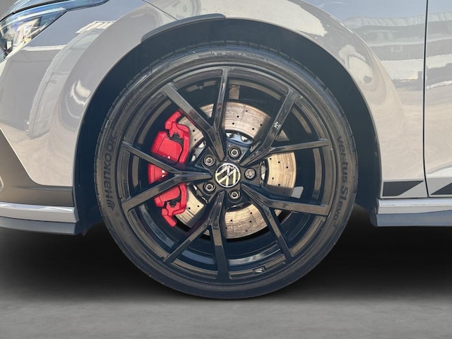 Volkswagen Golf 2.0 TSI DSG GTI