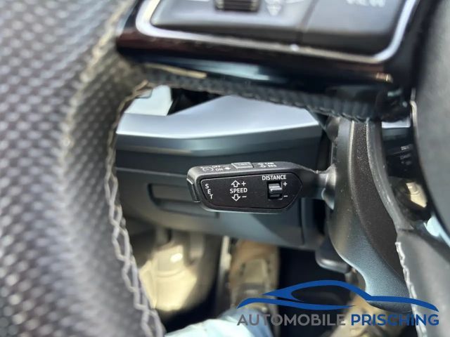 Audi A3 Quattro S-Line