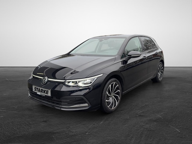 Volkswagen Golf 1.5 eTSI DSG Move