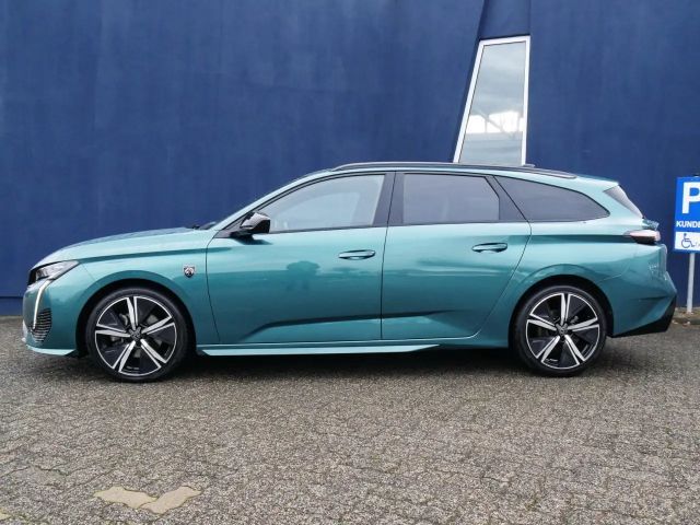 Peugeot 308 BlueHDi GT-Line SW