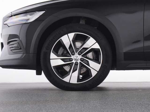 Volvo V60 Cross Country CC