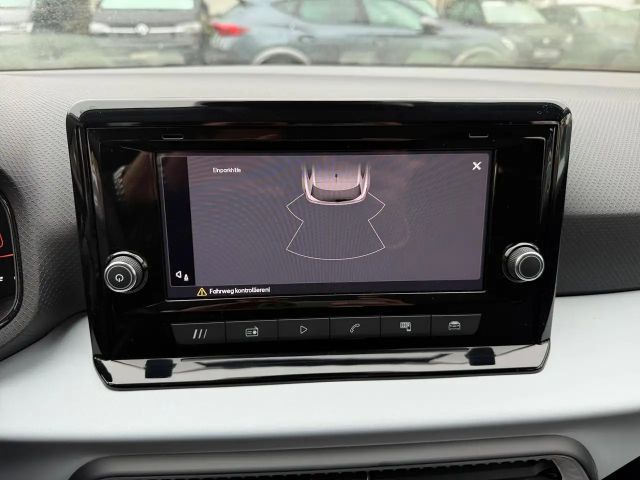 Seat Ibiza 1.0 TSI Reference