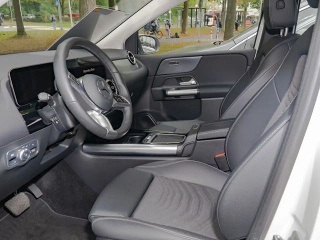 Mercedes-Benz B 200 Progressive