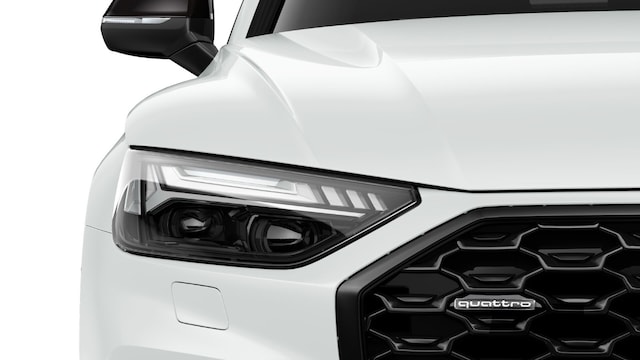 Audi Q5 40 TDI Quattro S-Tronic Sportback