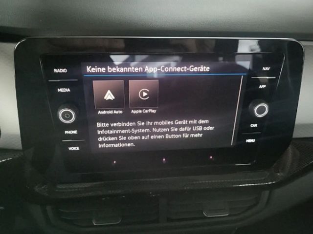 Volkswagen T-Cross IQ.Drive Life