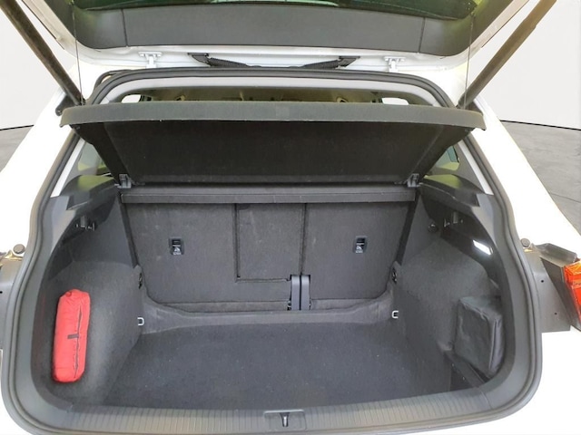 Volkswagen Tiguan 1.5 TSI Life