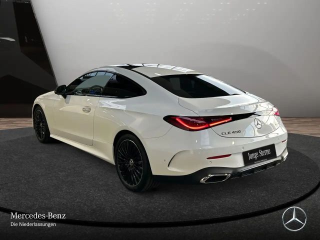 Mercedes-Benz CLE 450 4MATIC AMG Line