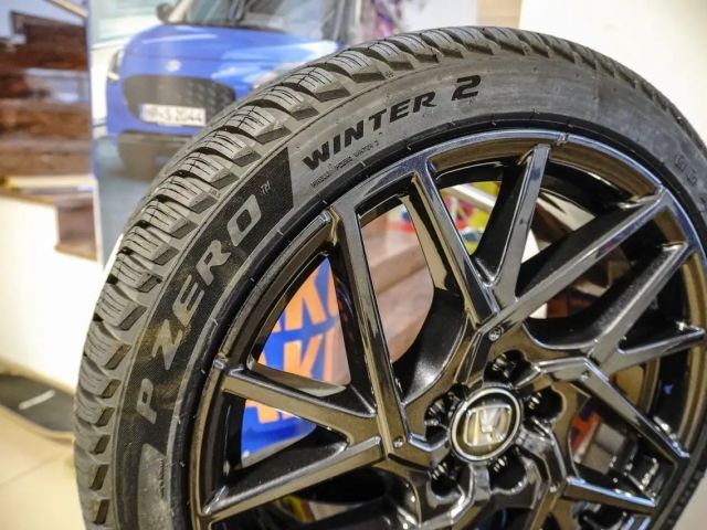 Honda Civic 2.0 Sport e:HEV i-MMD