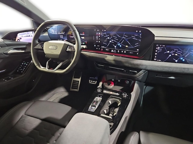 Audi A6 e-tron Avant Performance