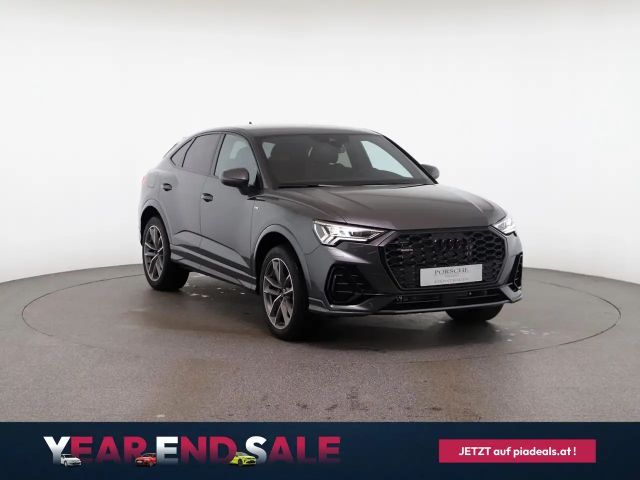 Audi Q3 40 TDI Quattro