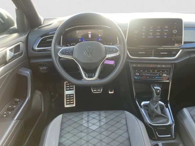 Volkswagen T-Roc DSG Plus R-Line