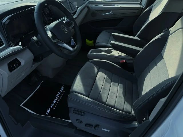 Volkswagen Multivan 4Motion T7