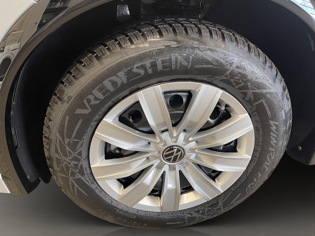 Volkswagen Tiguan 2.0 TDI