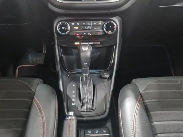 Ford Puma EcoBoost ST Line