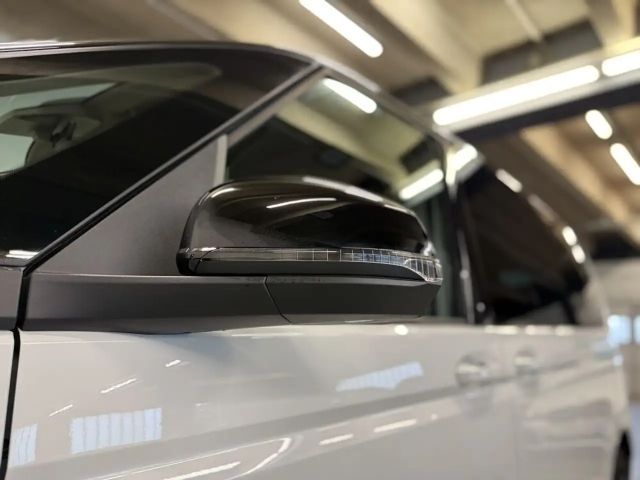 Volkswagen Multivan T6